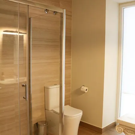 Centro Jerez Apartment