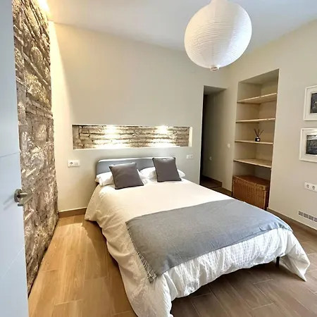 Centro Jerez Apartment Jerez de la Frontera