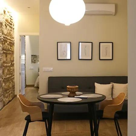 Centro Jerez Apartment