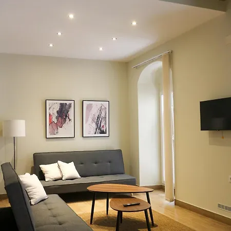 Centro Jerez Apartment Jerez de la Frontera