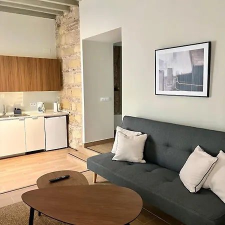 Apartment Centro Jerez *