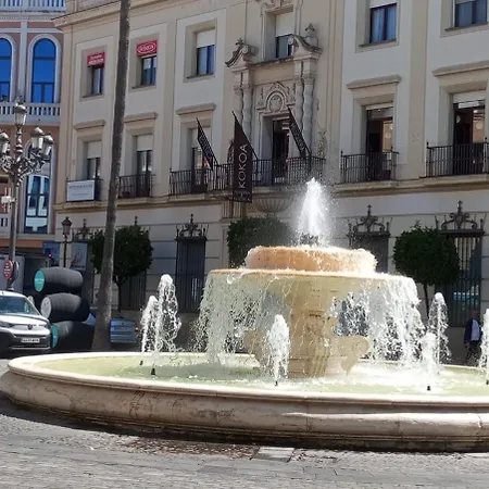 Apartment Centro Jerez Jerez de la Frontera