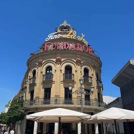 Centro Jerez