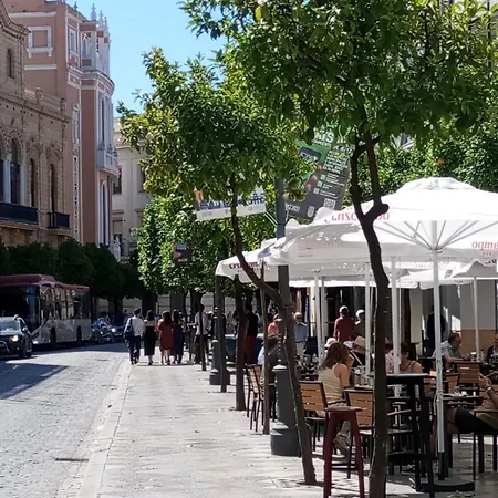 Apartment Centro Jerez
