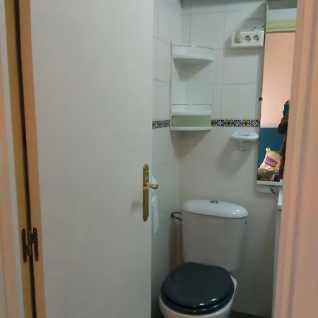 Apartamento Centro Jerez * جيريز