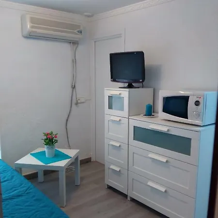 Apartamento Centro Jerez شقة *