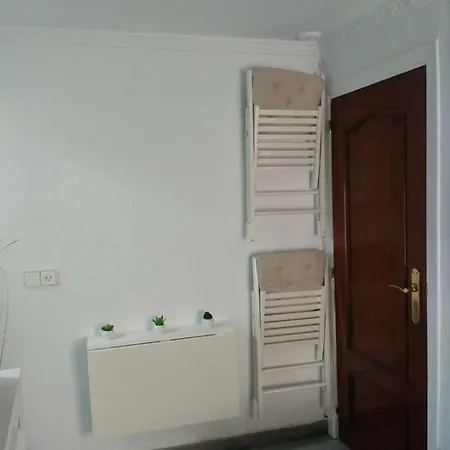 Apartamento Centro Jerez شقة
