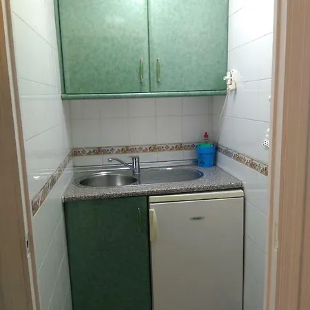 Apartamento Centro Jerez شقة جيريز