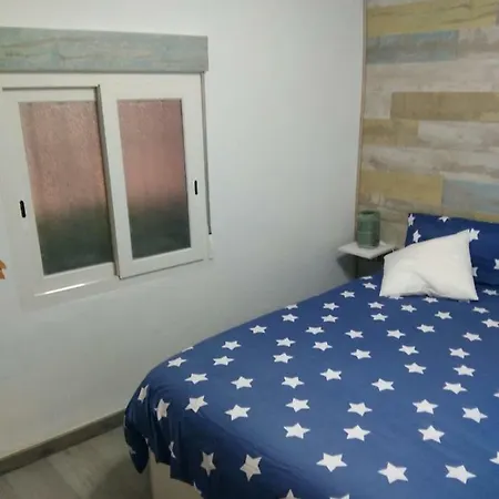 شقة Apartamento Centro Jerez جيريز
