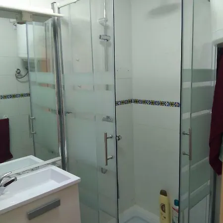 Apartamento Centro Jerez شقة جيريز