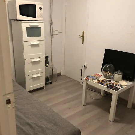 Apartamento Centro Jerez جيريز