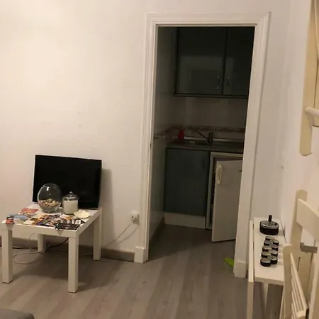 Apartamento Centro Jerez شقة *